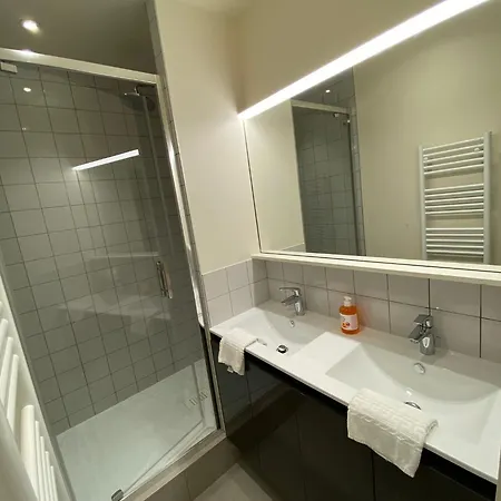 Apartment Aboukir