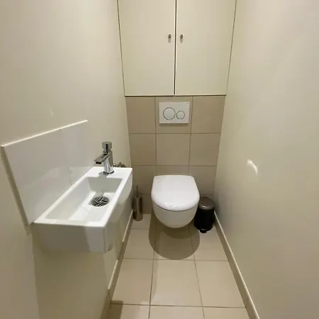 Apartment Aboukir