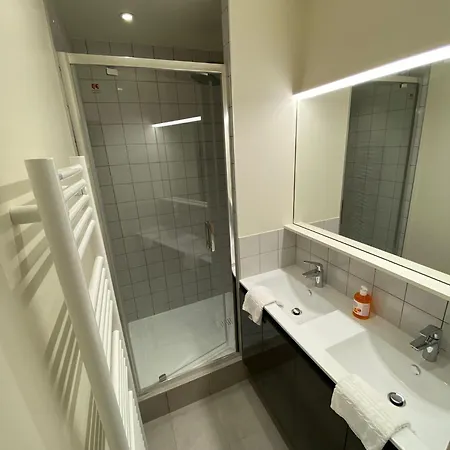 Aboukir Apartment