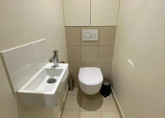 Apartamento Aboukir