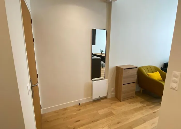Apartamento Aboukir