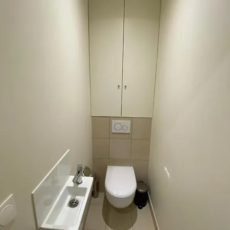 Apartamento Aboukir París